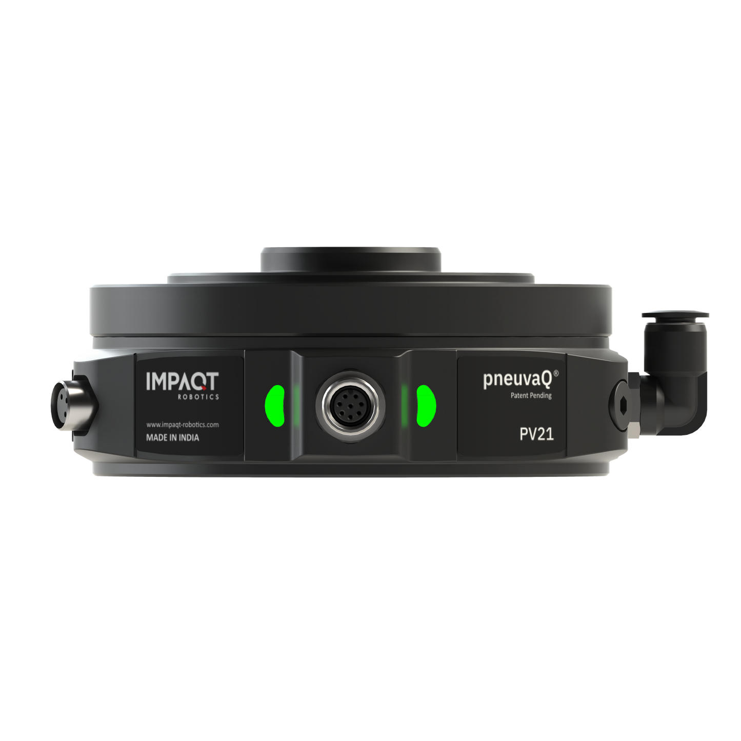 impaqt robotics - pneuvaQ PV21