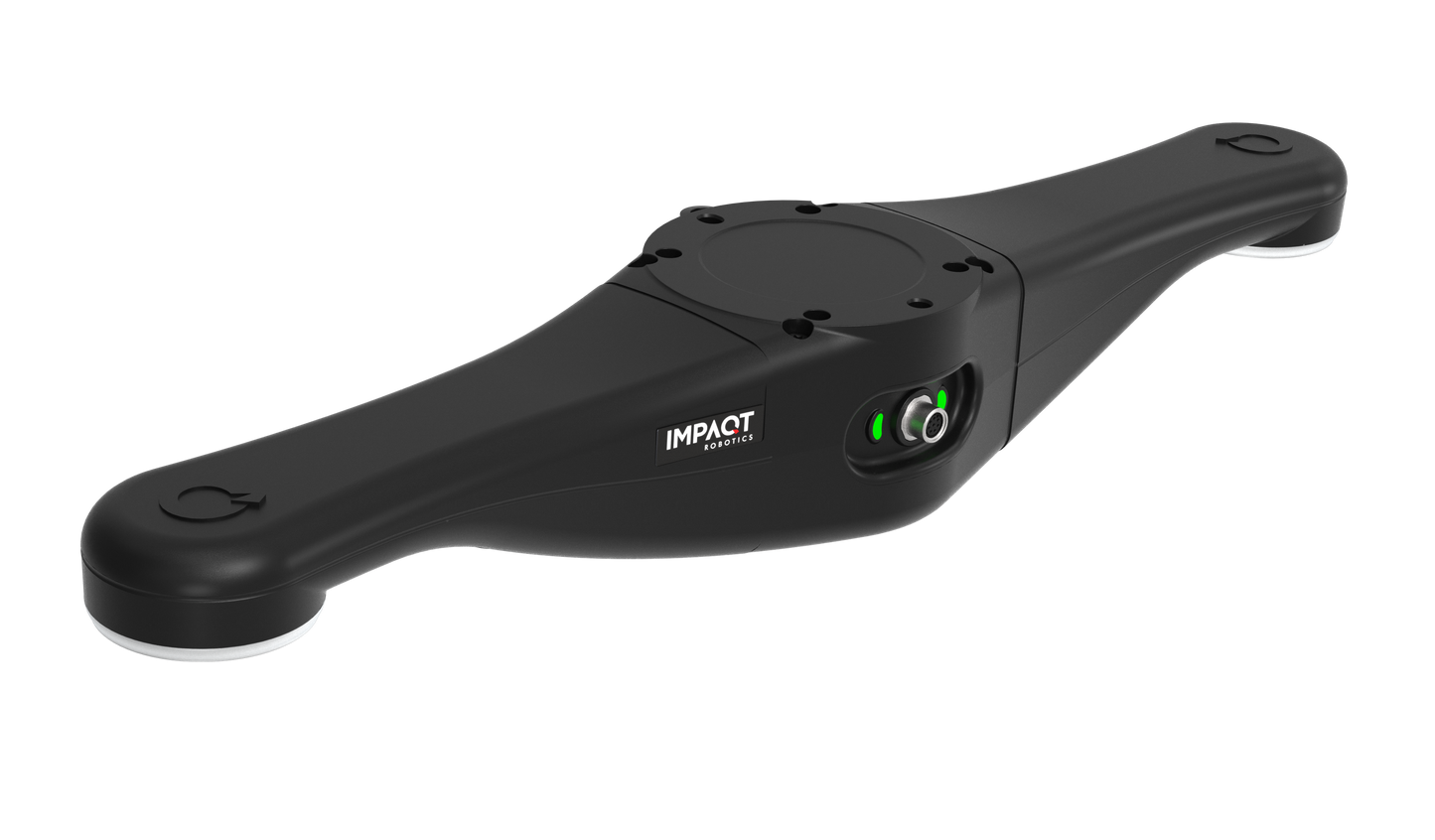Multi Tool Adapter für Roboter