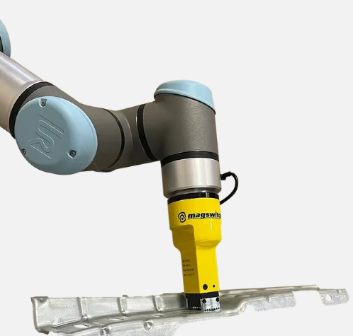 magswitch - Cobot SmartMagGrip E30 - elektrischer Magnetgreifer