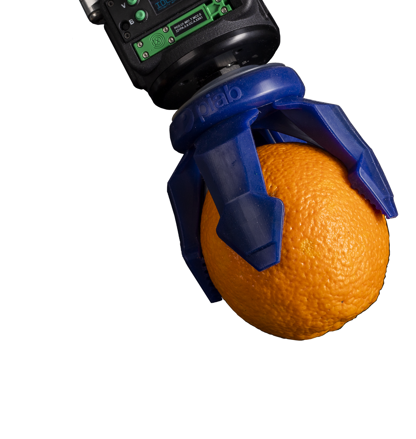 piab - piSOFTGRIP S52 - 2 fingers, 50mm