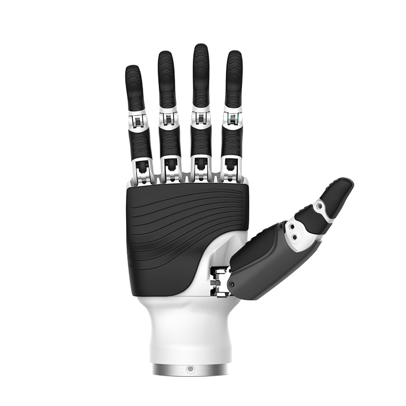 Inspire Robots - RH56BFX - Five-Finger Gripper - Dexterous Hand