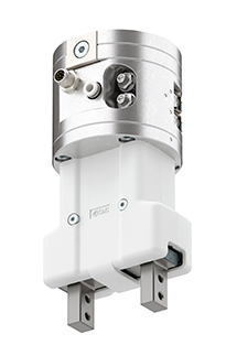 pneumatischer Greifer SMC