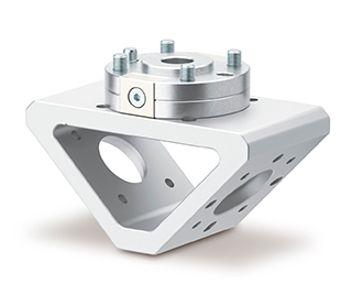 Multitool Adapter für Roboter