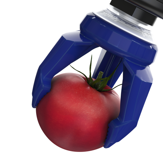 Sanft, präzise und effizient: SoftGripper in der Robotik