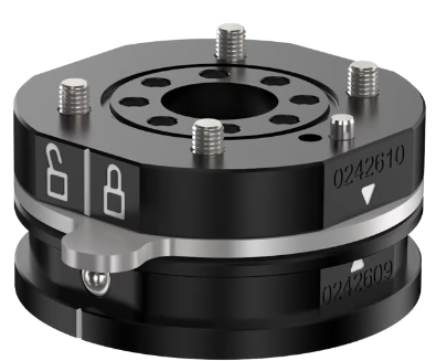 Werkzeugwechselsysteme (Tool Changer)