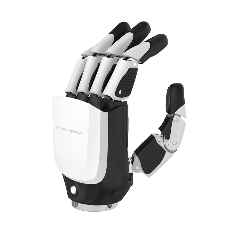 Inspire Robots - RH56E2 - Five-Finger Gripper - Dexterous Hand
