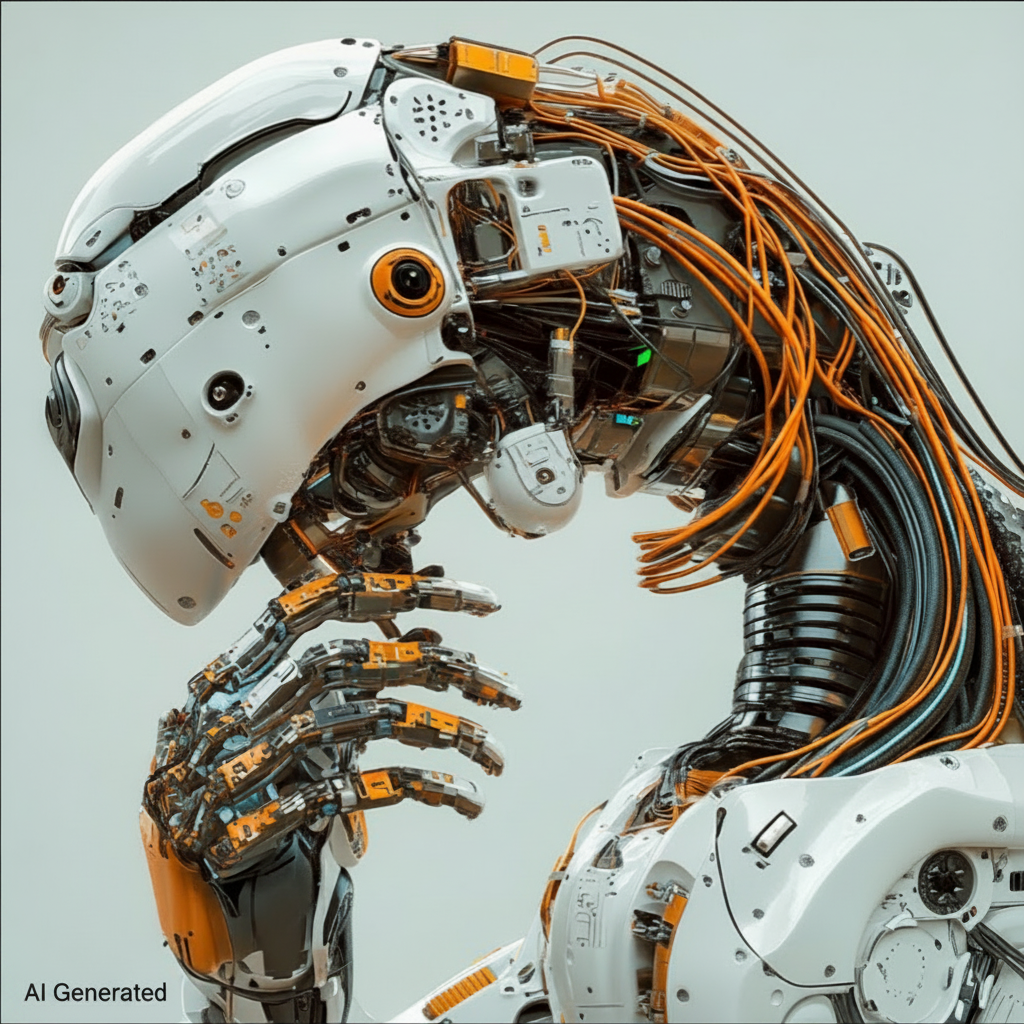 AI Generated