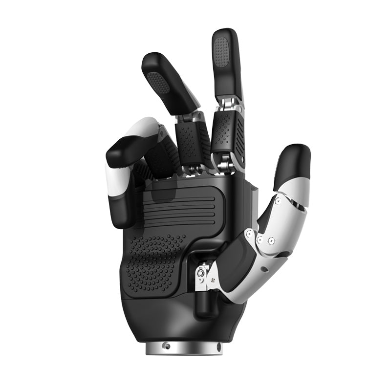 Inspire Robots - RH56E2 - Five-Finger Gripper - Dexterous Hand