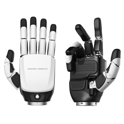 Inspire Robots - RH56E2 - Five-Finger Gripper - Dexterous Hand