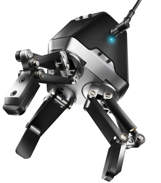 DH Robotics – DH-3 