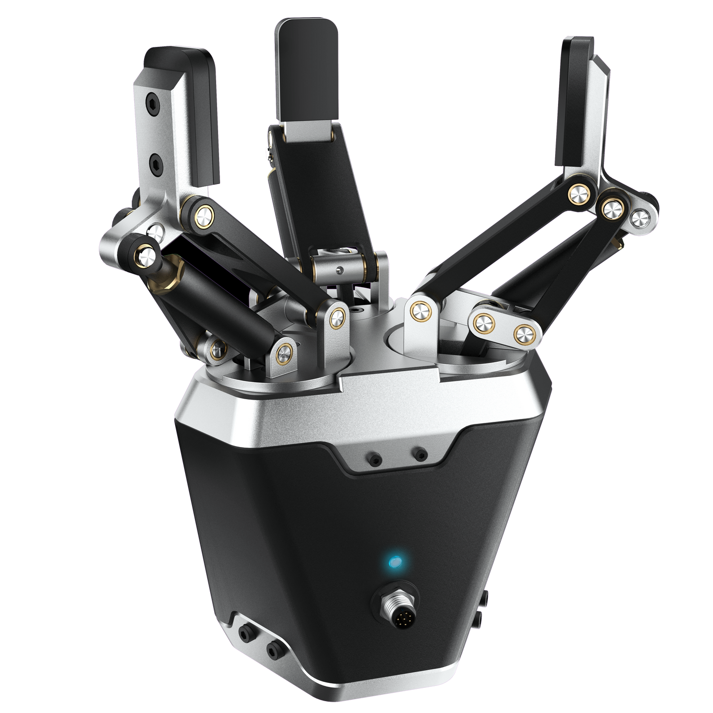 DH Robotics – DH-3 
