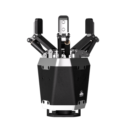 DH Robotics – DH-3 