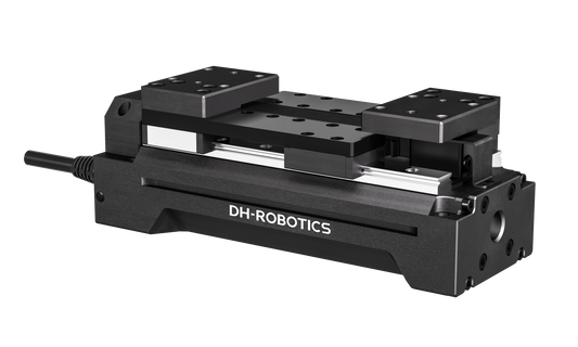 Schwerlast Robotergreifer