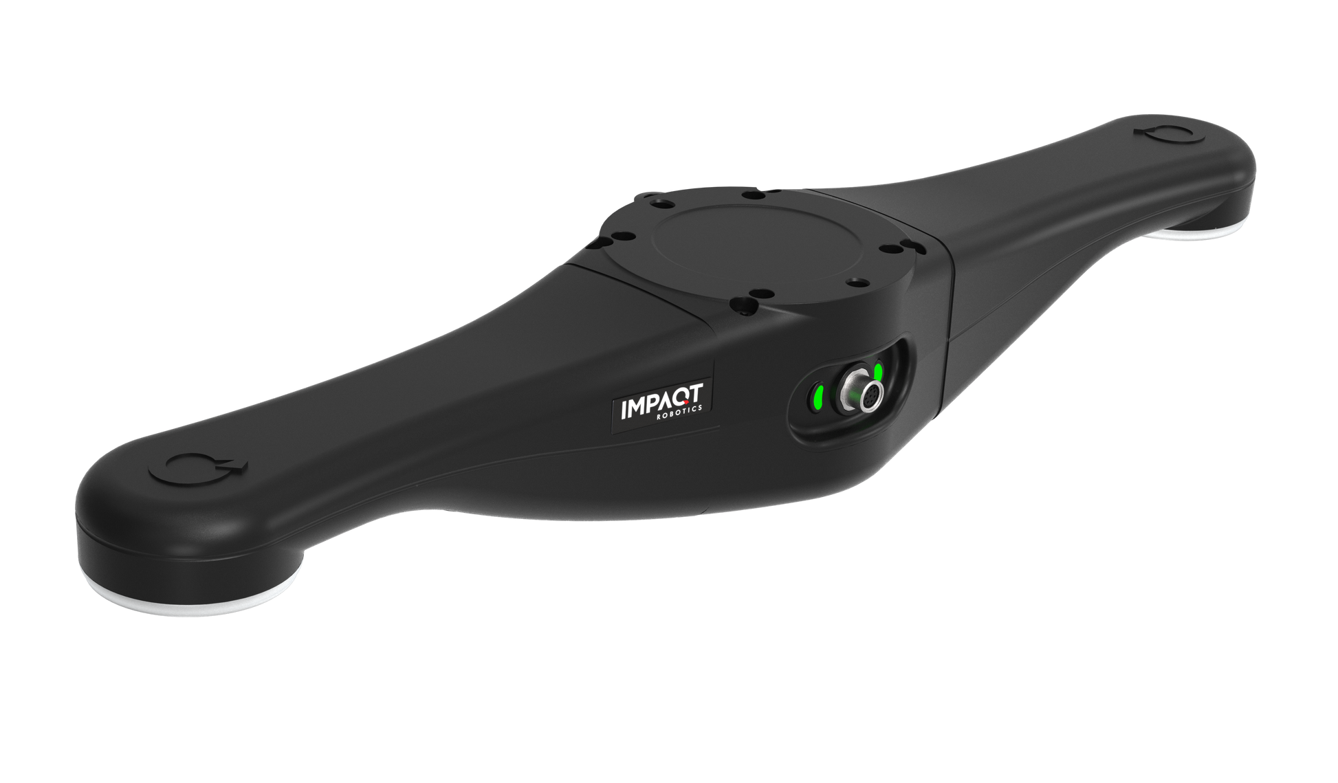 Multi Tool Adapter für Roboter