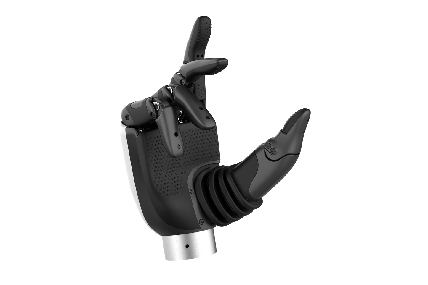 Inspire Robots - RH56H1 - Fünf - Fingergreifer - Dexterous Hand