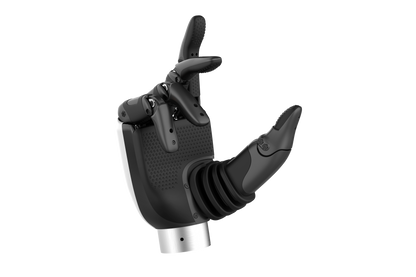Inspire Robots - RH56H1 - Fünf - Fingergreifer - Dexterous Hand