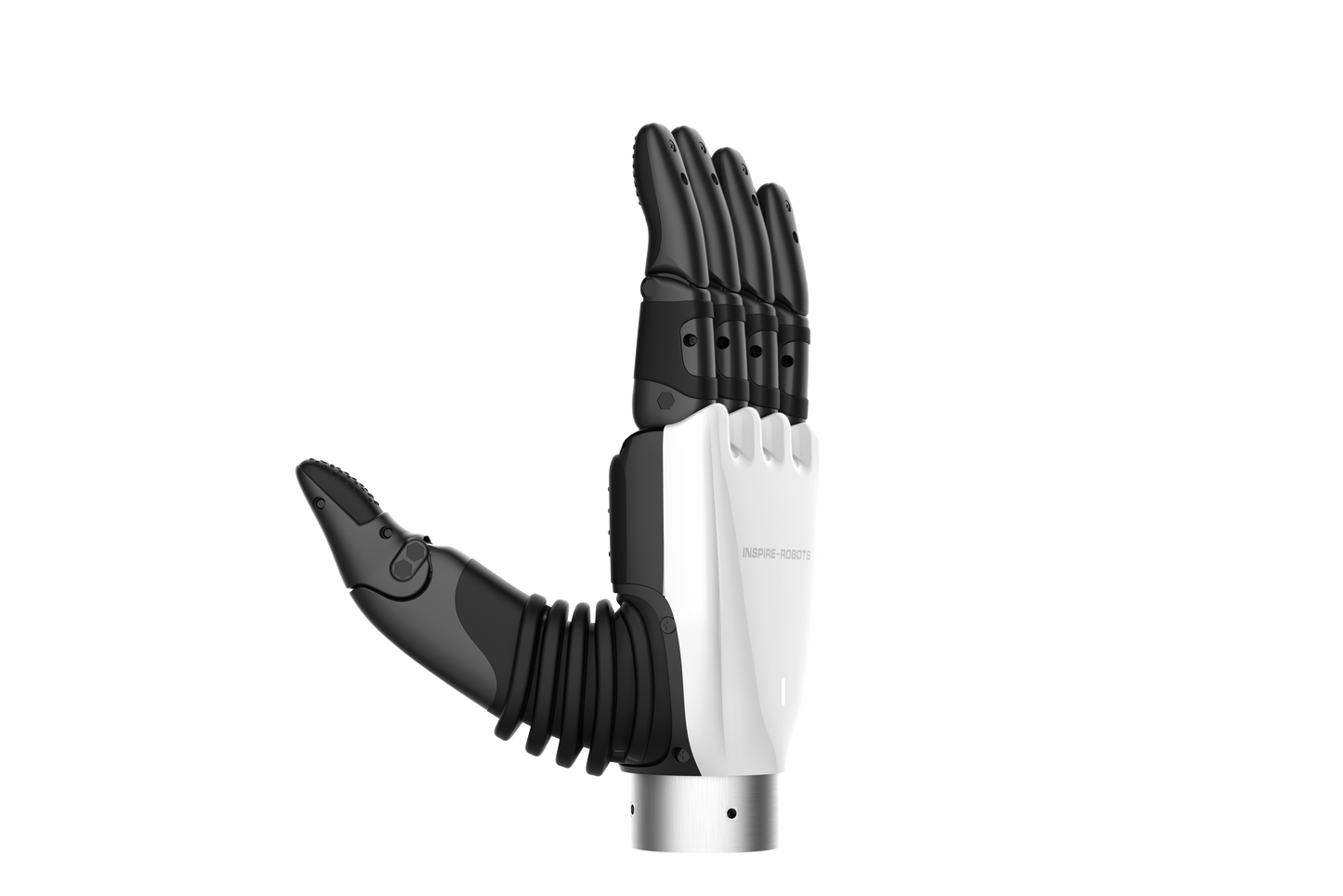 Inspire Robots - RH56H1 - Fünf - Fingergreifer - Dexterous Hand