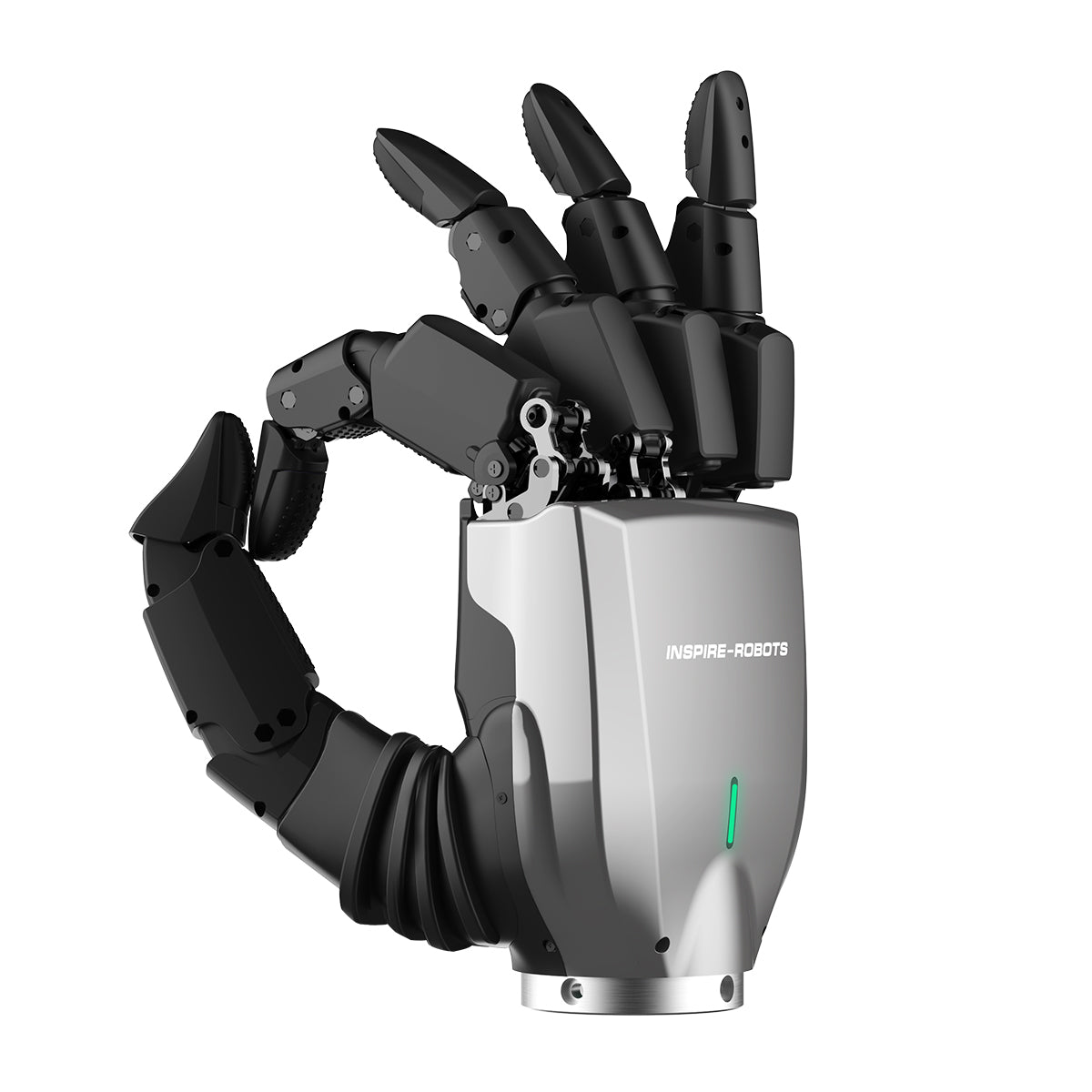 Inspire Robots - RH5DG2 - Fünf - Fingergreifer - Dexterous Hand
