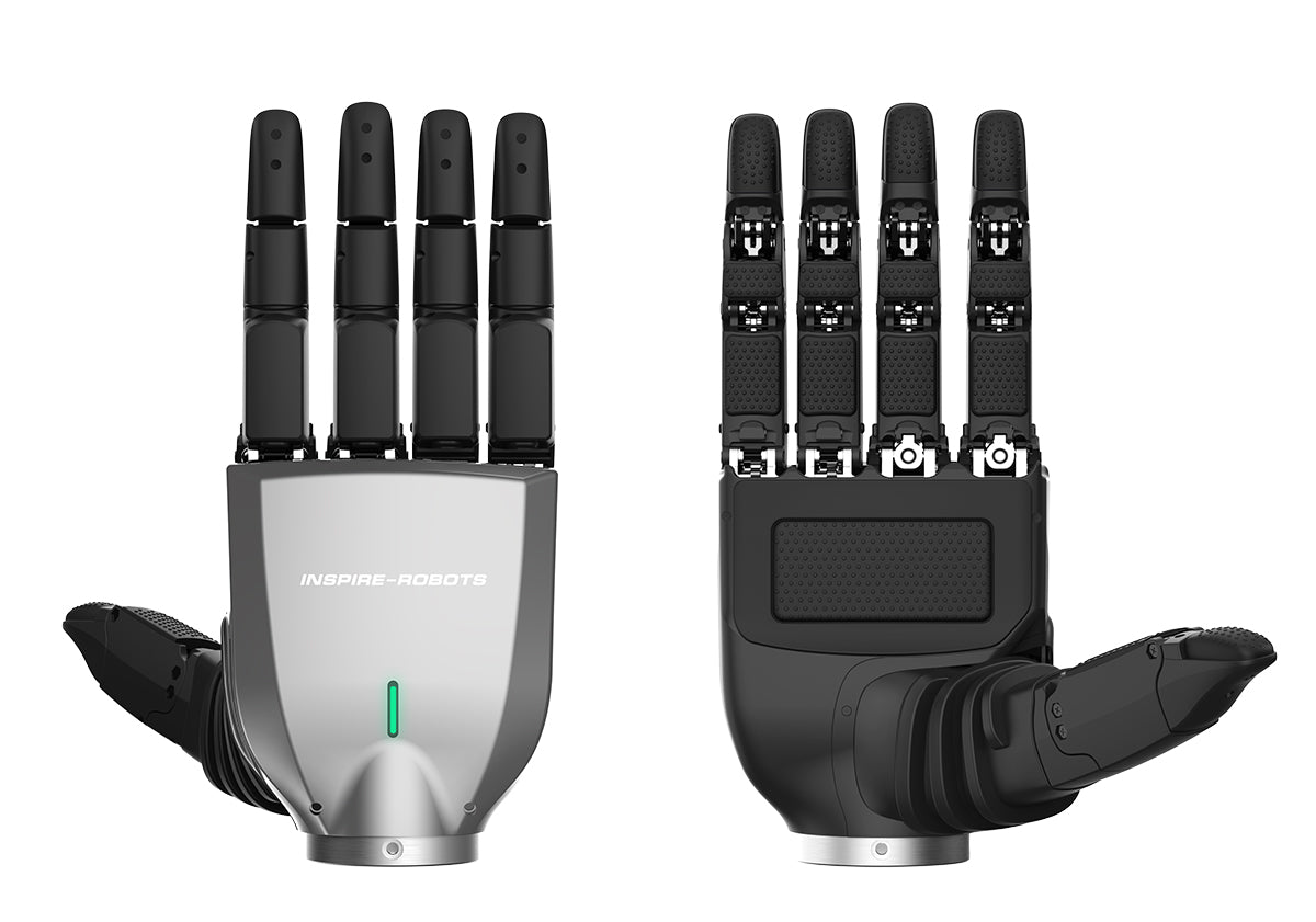 Inspire Robots - RH5DG2 - Fünf - Fingergreifer - Dexterous Hand