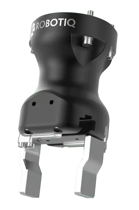 Robotergreifer