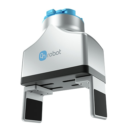 Greifer für Roboter