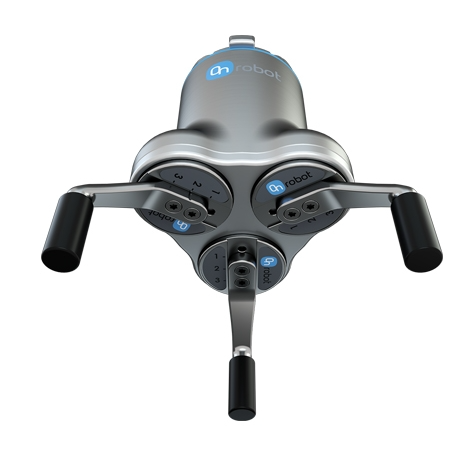 Greifer für Roboter