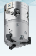 pneumatischer 3 Fingergreifer für Roboter