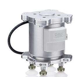 Sauggreifer für Roboter
