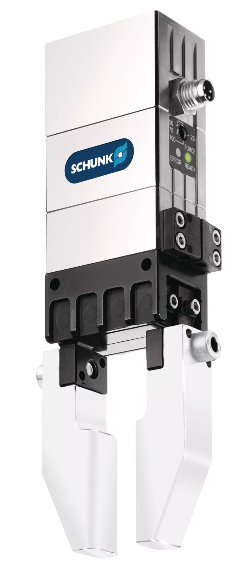 elektrischer Greifer für Roboter
