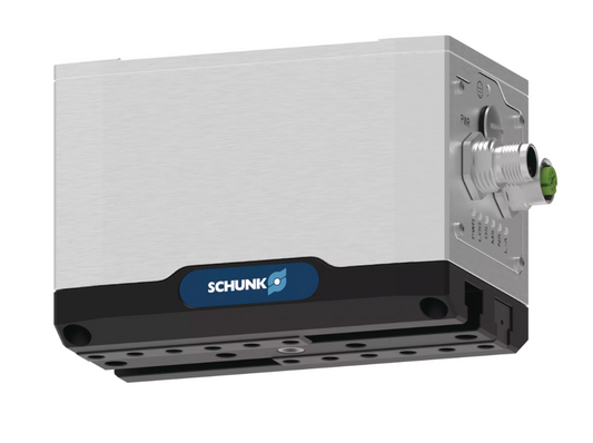 Fingergreifer elektrisch