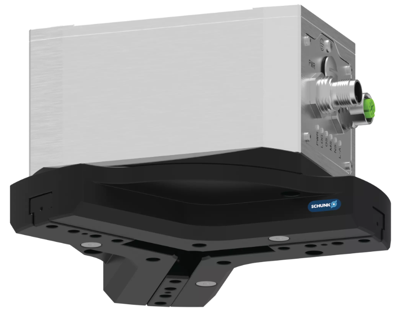 Schunk – EZU 30 