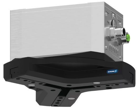 Schunk – EZU 30 