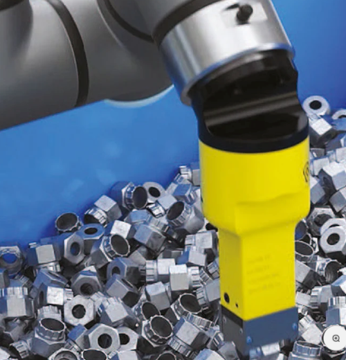 magswitch - Cobot SmartMagGrip E30 - elektrischer Magnetgreifer