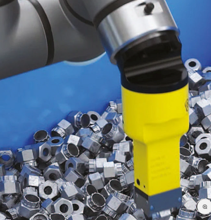magswitch - Cobot SmartMagGrip E30 - elektrischer Magnetgreifer