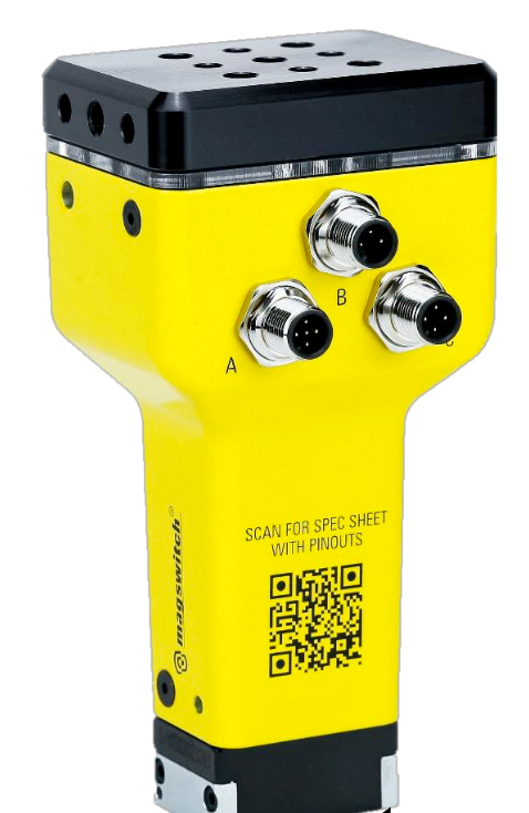 magswitch - Plug-and-Play E30 (PPe30) - Magnetgreifer