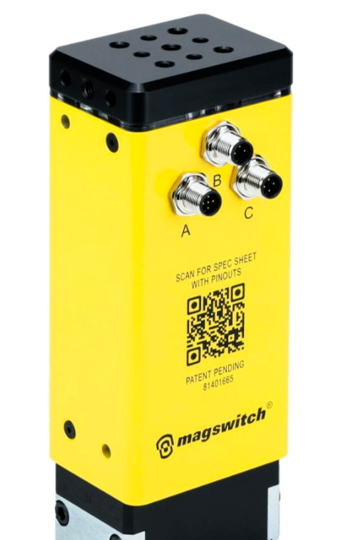 magswitch - Plug-and-Play E50 (PPe50) - Magnetgreifer