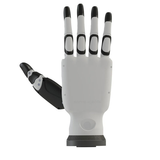 Inspire Robots - RH56DFX - Five-Finger Gripper - Dexterous Hand