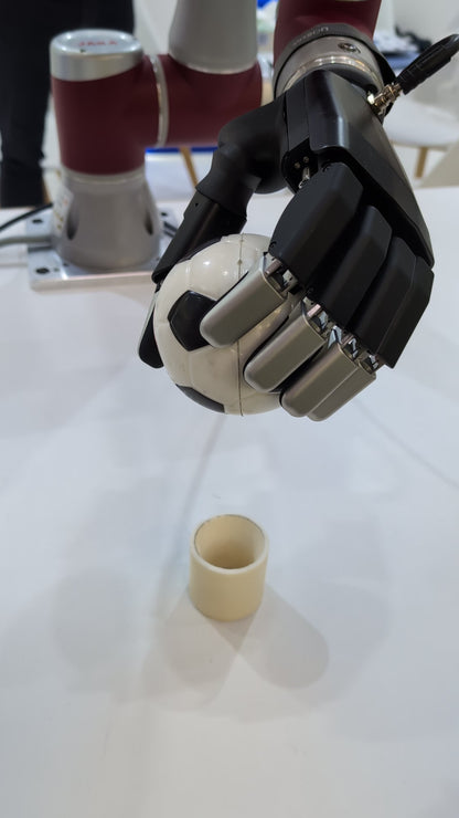 DH-Robotics - DH-5-6   Fünf-Finger-Dexterous Hand