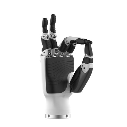 Inspire Robots - RH56BFX - Five-Finger Gripper - Dexterous Hand