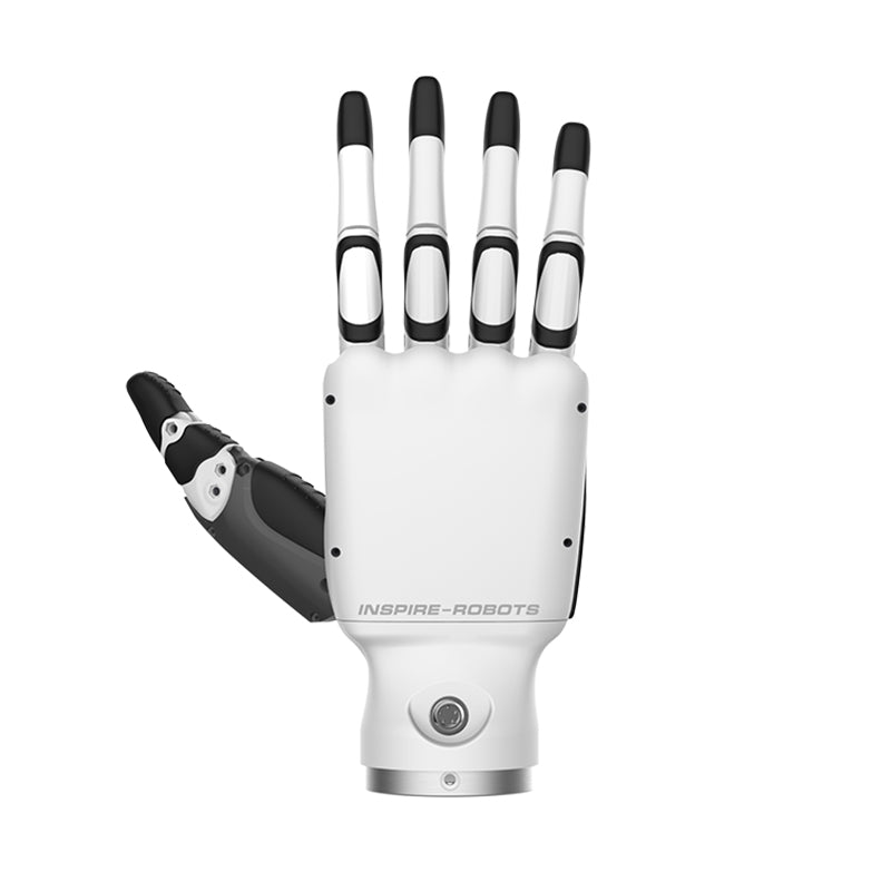 Inspire Robots - RH56BFX - Five-Finger Gripper - Dexterous Hand