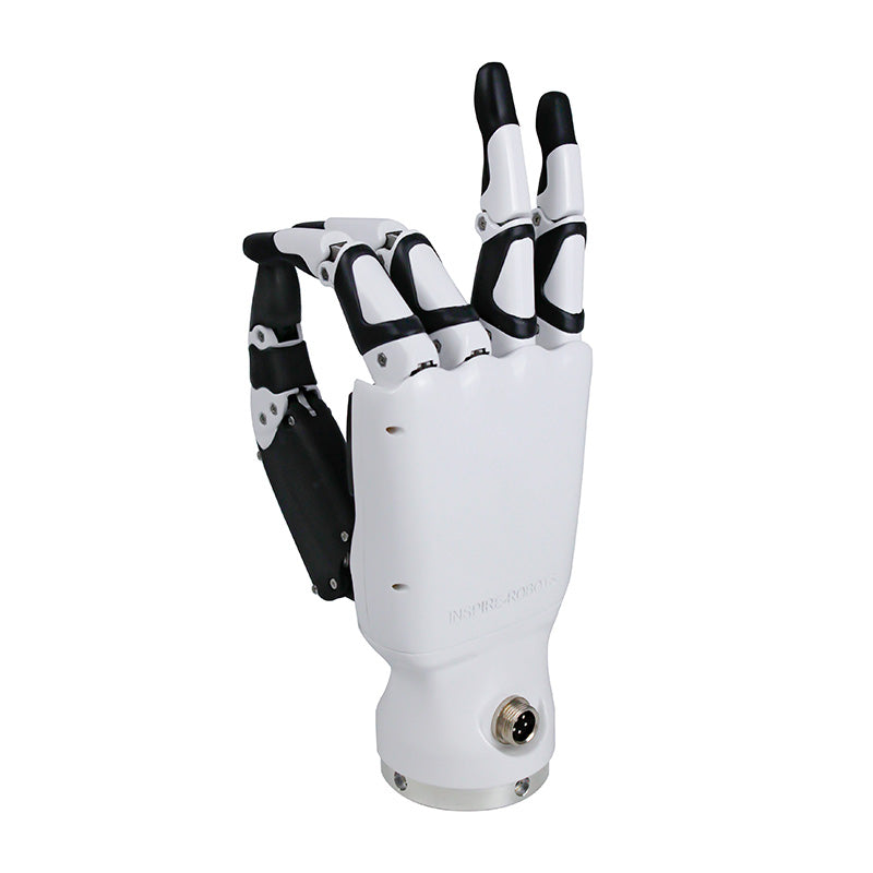 Inspire Robots - RH56BFX - Five-Finger Gripper - Dexterous Hand