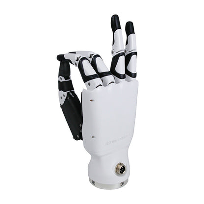Inspire Robots - RH56BFX - Five-Finger Gripper - Dexterous Hand